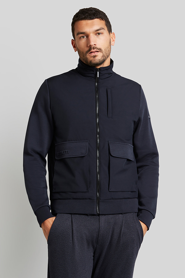 ΖΑΚΕΤΟΜΠΟΥΦΑΝ BUGATTI - 390 ΜΠΛΕ